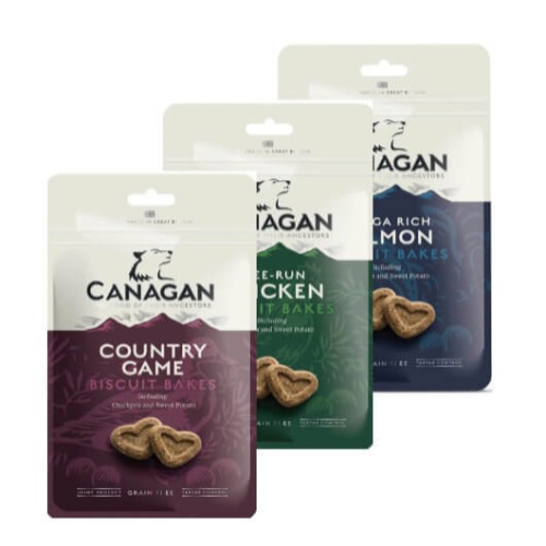 CANAGAN BISCUIT BAKES